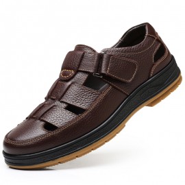 Men's Casual Loafers, Solid Color, Round Toe, with Microfiber Synthetic Upper, PU Inner & Insole, Rubber Sole, for Daily Wear, Spring/Summer Collection, Comfortable Walking Shoes | Sleek Casual Shoes | Synthetic Shoes