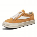 Fashionable Breathable Hollow-Out Sweat-Wicking Summer Men'S Casual Comfortable Sports Sneakers